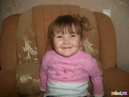Дети познакомиться