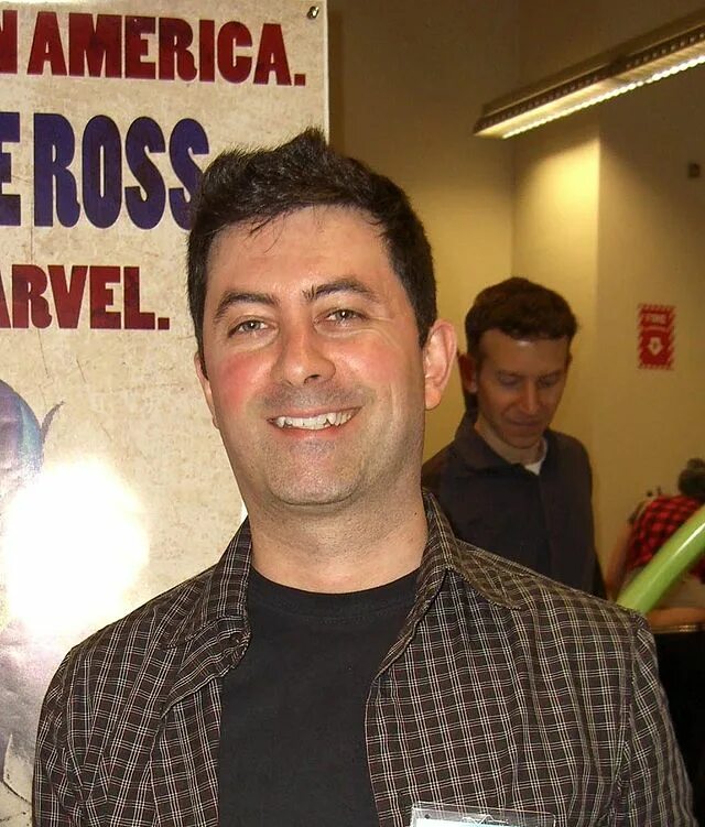 Luke ross