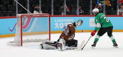 Hockey 3