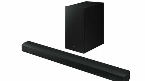 Саундбар samsung hw b550 2.1