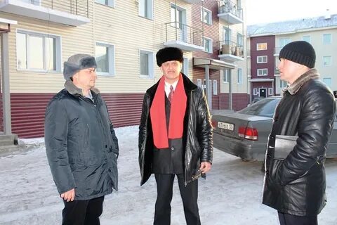Городское управление капитального строительства