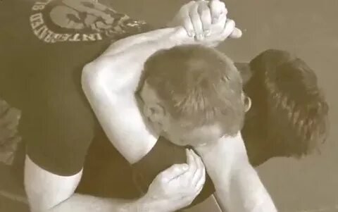Ударил пятки