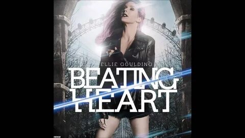 Like a beating heart