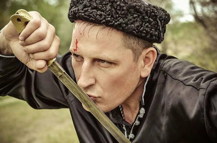 алекс атаман ночи