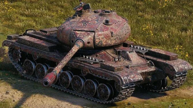 50tp Prototyp. World of Tanks 50tp Tyszkiewicza. 50tp танк. 50 ТП танк. 50 прототип