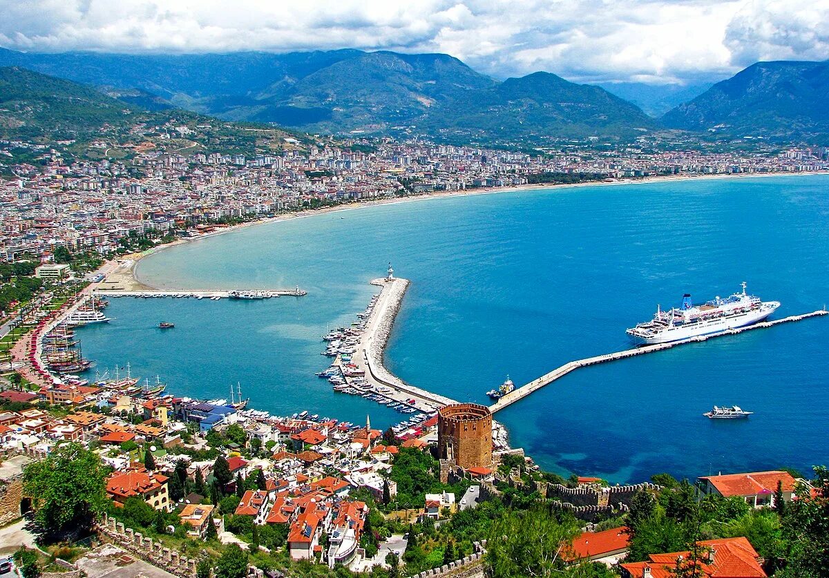 Alanya turkey. Алания город в Турции. Турция, Анталья, Аланья. Алания Кемер. Анталия Алания.