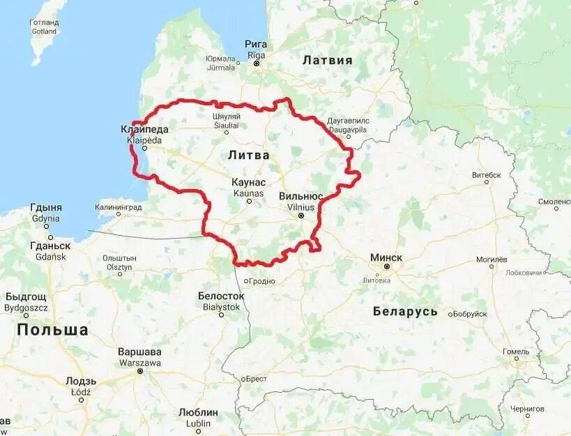 Литва выезд. Литва латвия на карте с границей россии. граница литвы и россии на карте. границы литвы на карте. граница польши и литвы на карте.