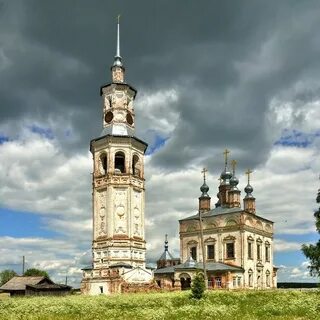 Погода гисметео в лальске
