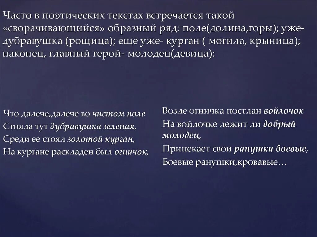 Обычно лирическое. Образный ряд стихотворения это. Образный ряд в литературе. Образный ряд. Встречайте текст.