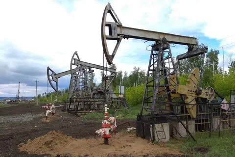 волго уральская нефтяная компания самара
