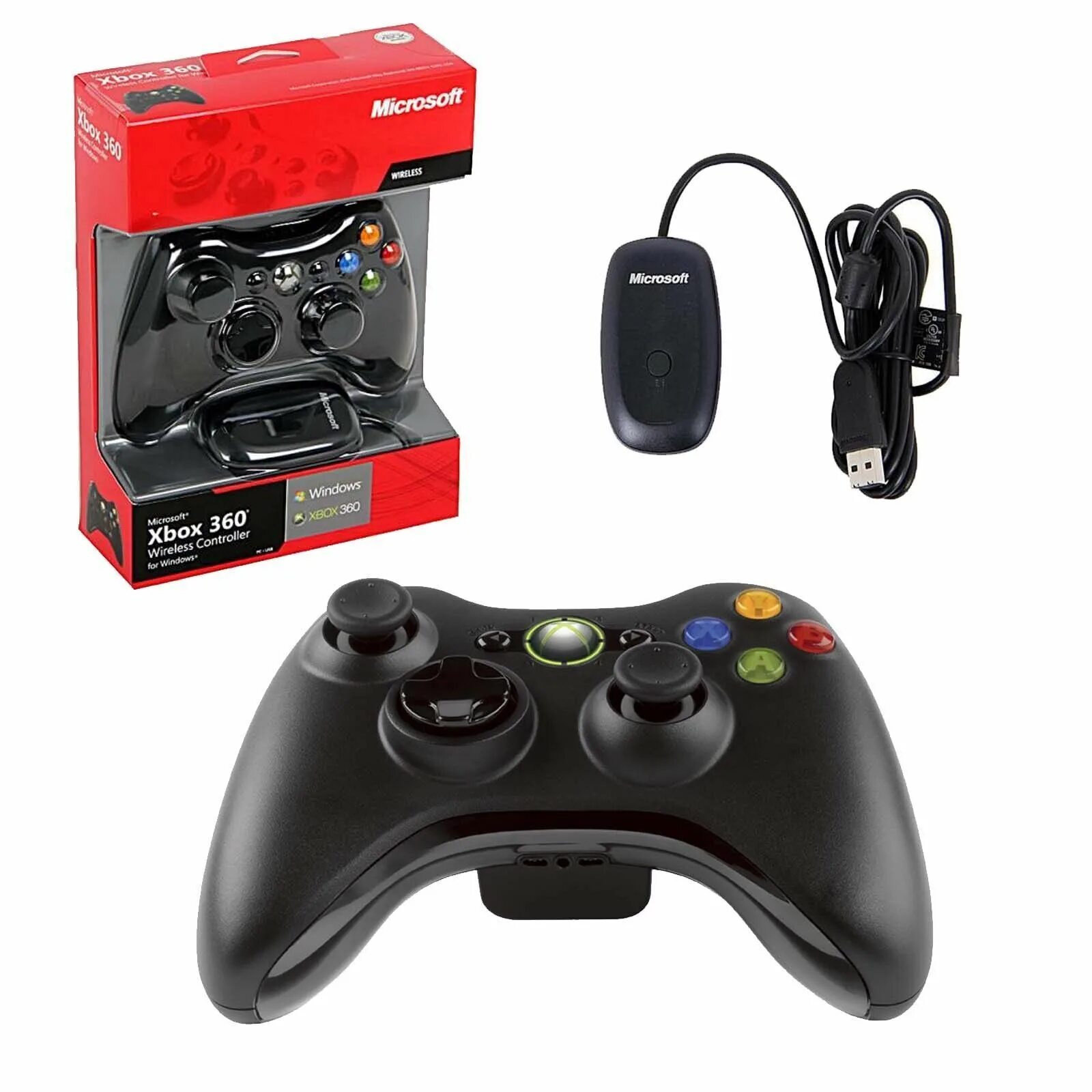 Джойстик xbox цена. Геймпад Xbox 360 Controller. Геймпад Xbox 360 беспроводной. Джойстик геймпад для xbox360. Microsoft Xbox 360 Wireless Controller.