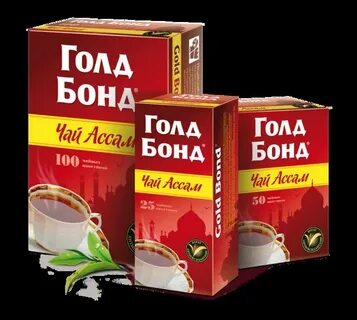 Голд пак