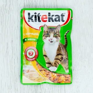 Корм желе