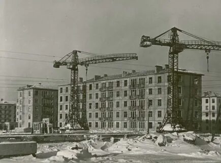 Череповец 60