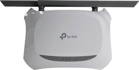 Link tl wr850n
