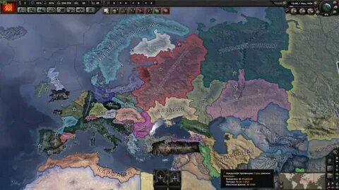Another world мод