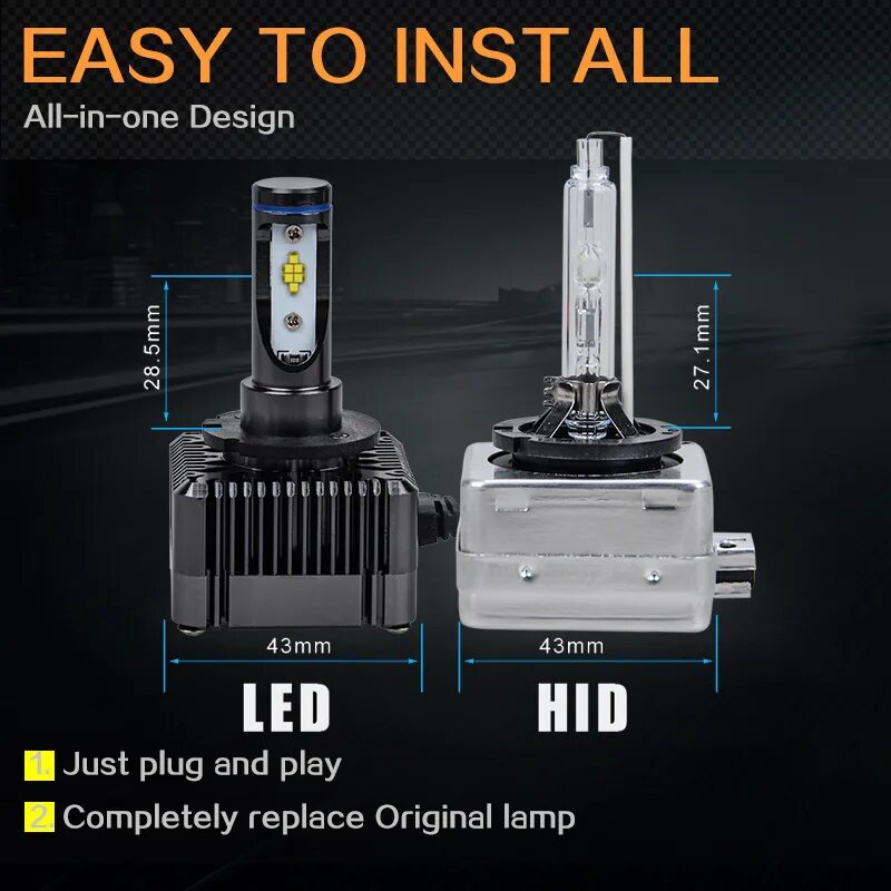 Лед лампы d3s. Лампы led Bulbs d1s 6000k. Led Headlight d1s 6000k Корея. Лампы led Headlight way d1s. Led d series