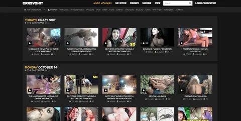 Sites like crazyshit com - pachawasound.com.