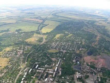 Население артемовска