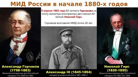 Н м горчаков