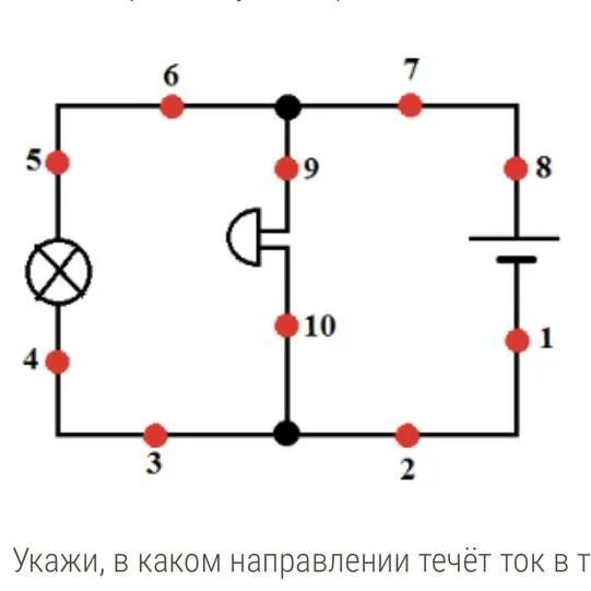В каком направлен. В каком направлен