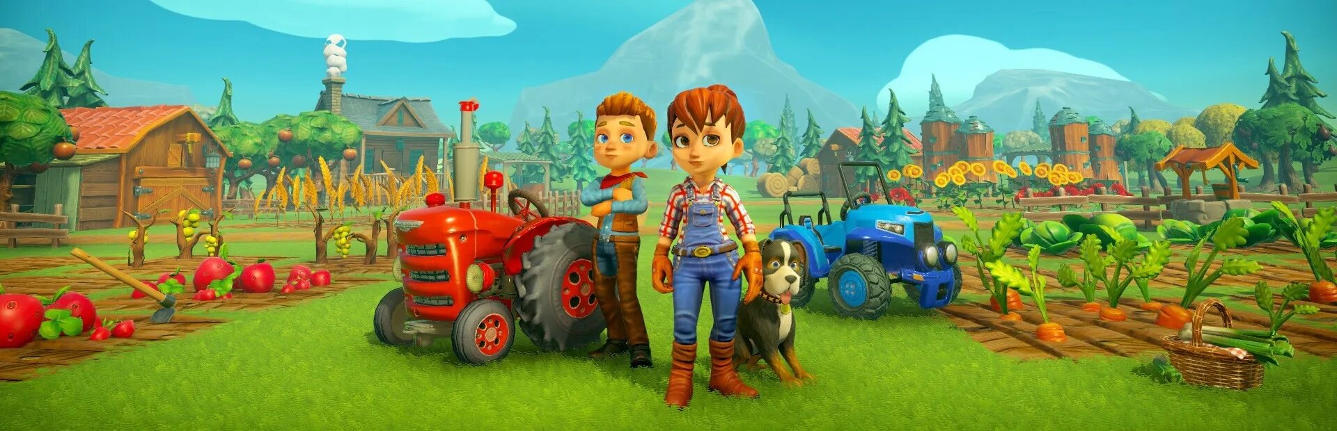 Farm together купить. Farm together 2. Farm together на Нинтендо свитч. Farm together фермы. Milkstone Studios игры.