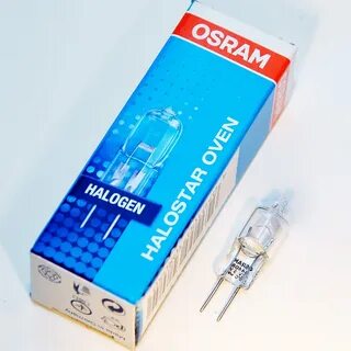 Лампа osram 20w
