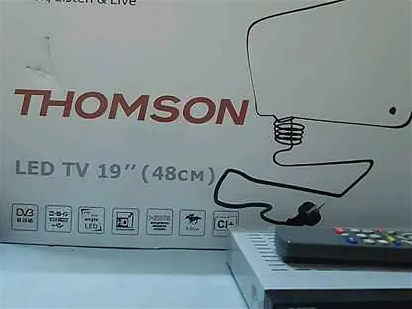 Tv sale тру колор stereo
