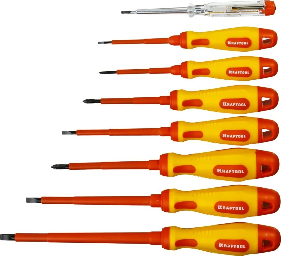 Какие бывают отвертки. Антистатические отвертки bernstein. 250088-h6. Набор диэлектрических отверток kraftool 8 предметов. Отвертка kraftool 25556-h43.