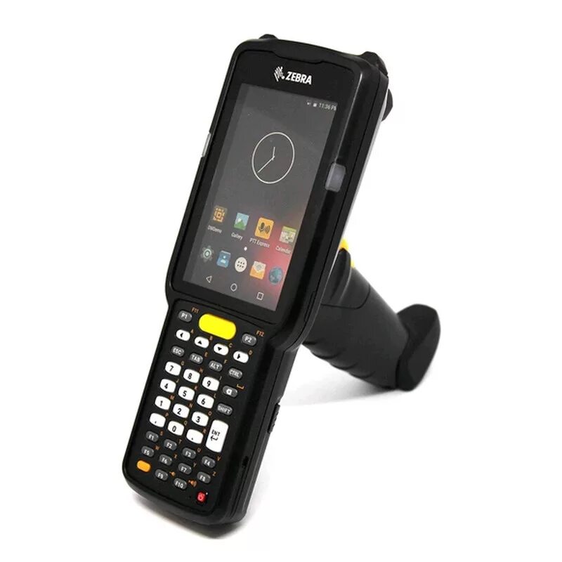 Мс 33. ТСД Zebra mc330m. ТСД Zebra 3300. Терминал сбора данных Zebra mc3300. ТСД Zebra Motorola.