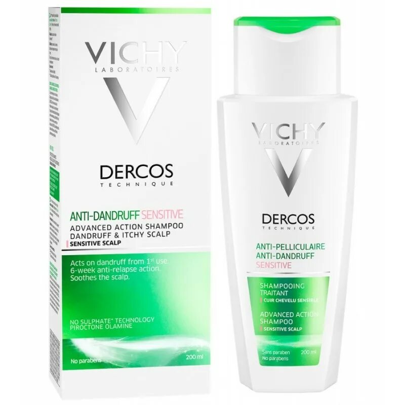 Шампунь dercos купить. Vichy Dercos sensitive шампунь. Vichy Dercos sensitive шампунь 500. Vichy шампунь Dercos Anti-Dandruff. Шампунь Vichy Dercos Anti-pelliculaire.