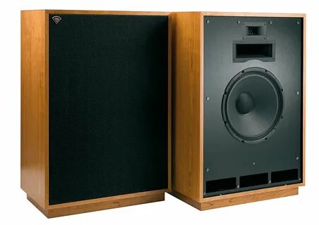 Klipsch the three plus
