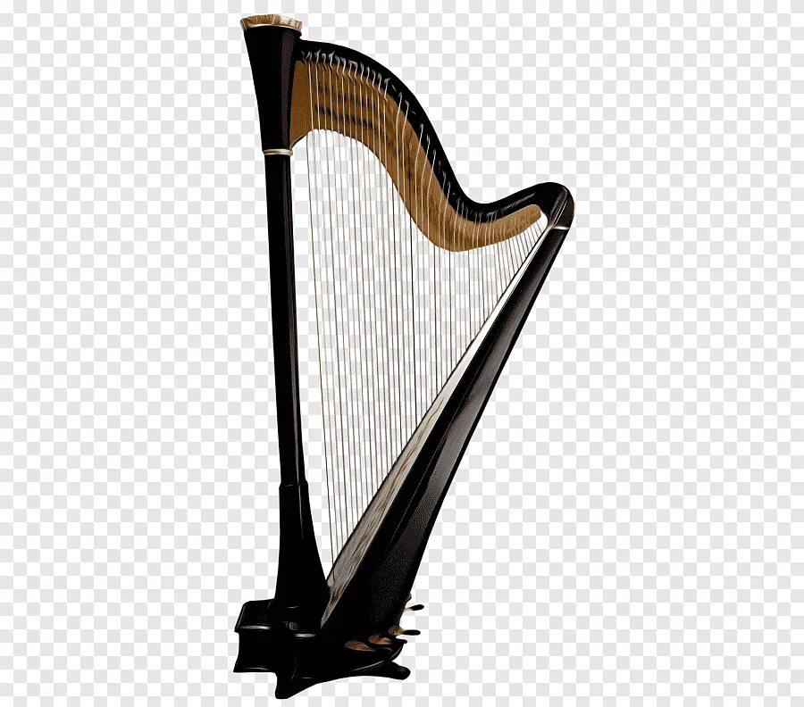 C harp