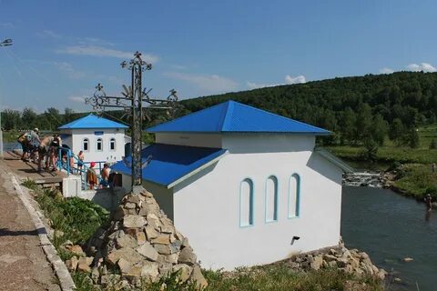 Табынский женский