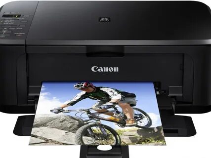 Canon printer driver