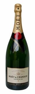 Moet imperial brut