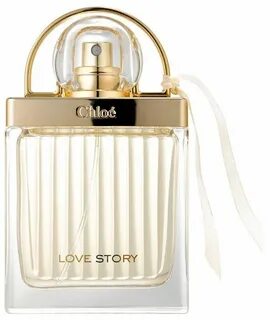 Парфюмерная вода chloe