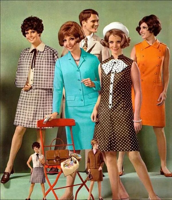 The Pleasure Seekers (1964)