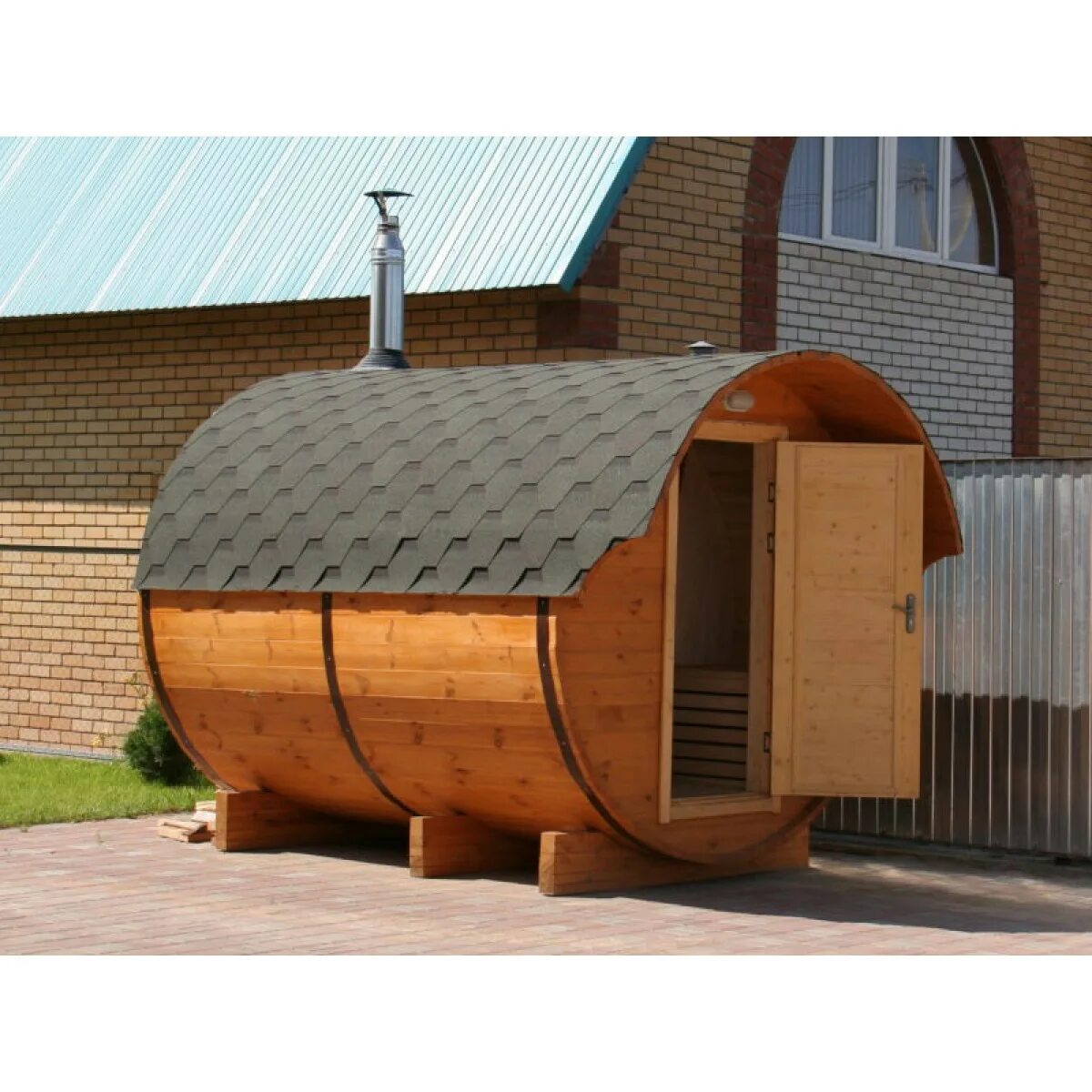 Баня бочка 3 метра. Баня бочка2. Баня бочка квадро 4 метра. Баня бочка 3x2. Баня бочка бу.