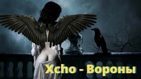 Мой дикий сад крылья вороны песня текст