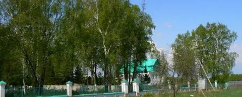 Поселок т
