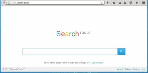 Safe search