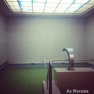 Селезневские бани