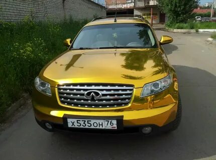Gold 45