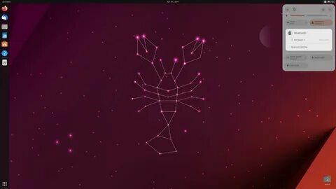 Ubuntu 2024
