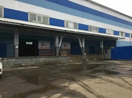Балтийский перевозки