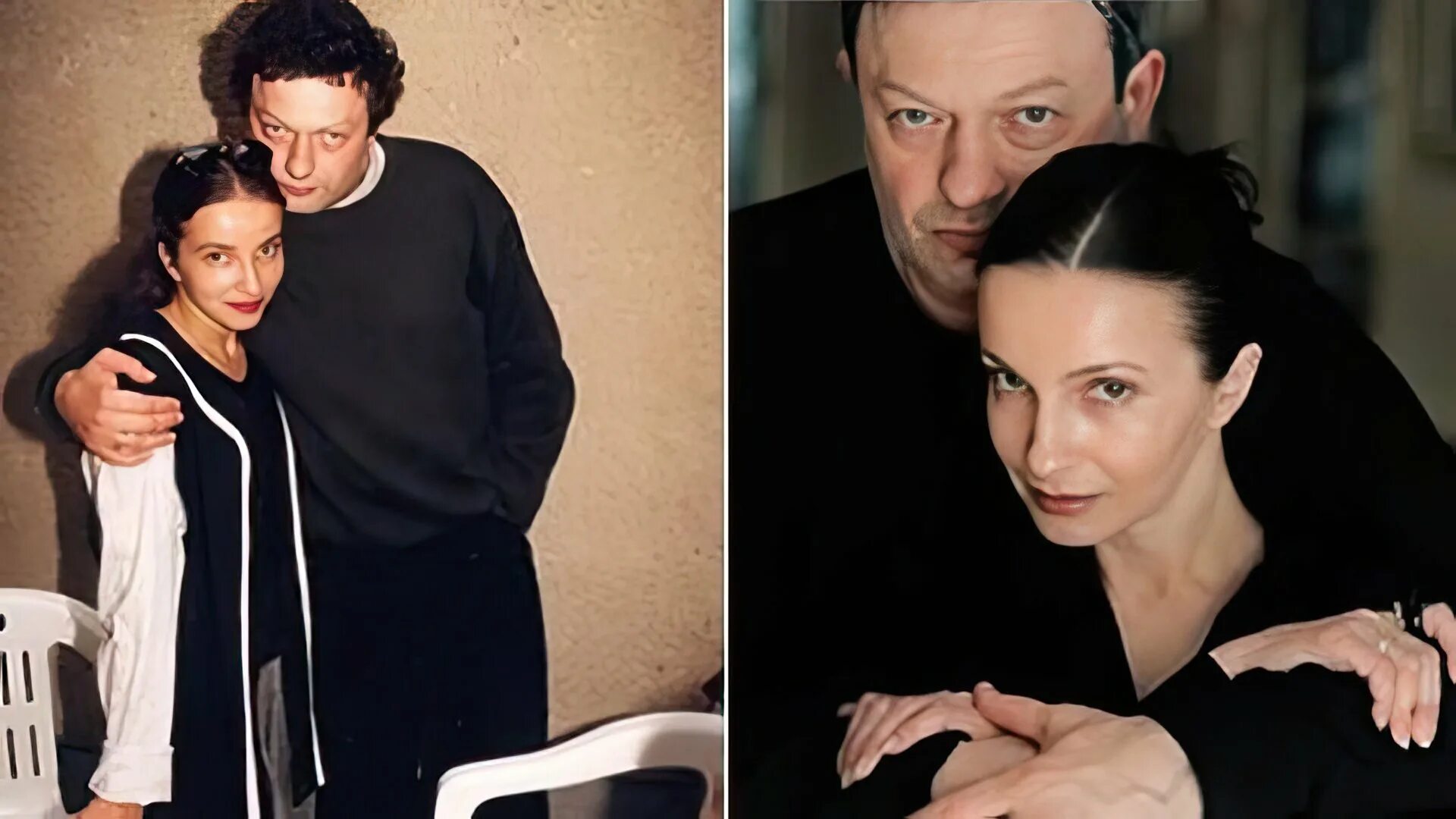 Алла кож биография википедия личная жизнь ЭтюдЪ