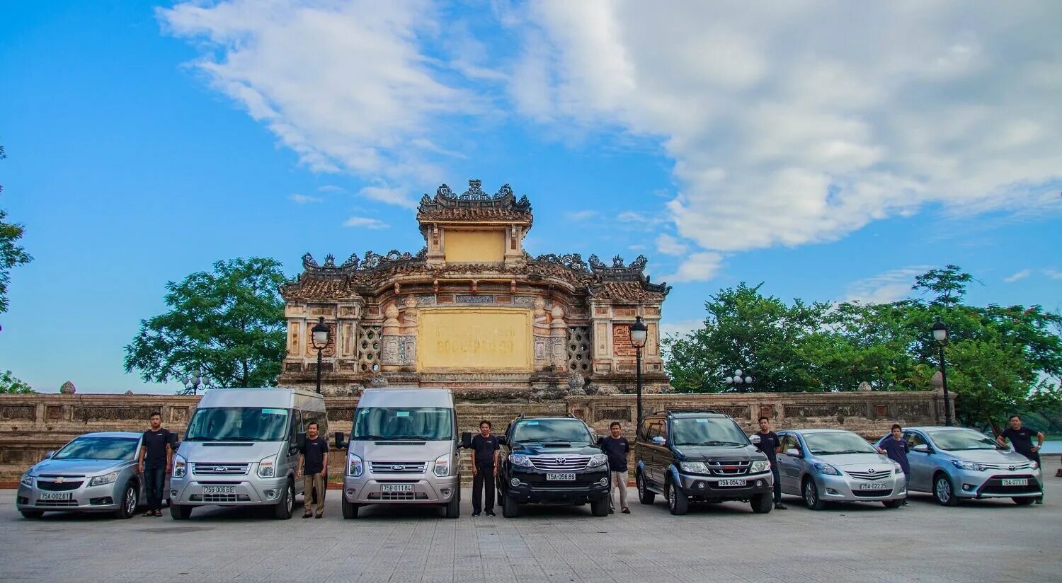 Вьетнам транспорт. Vietnam cars.