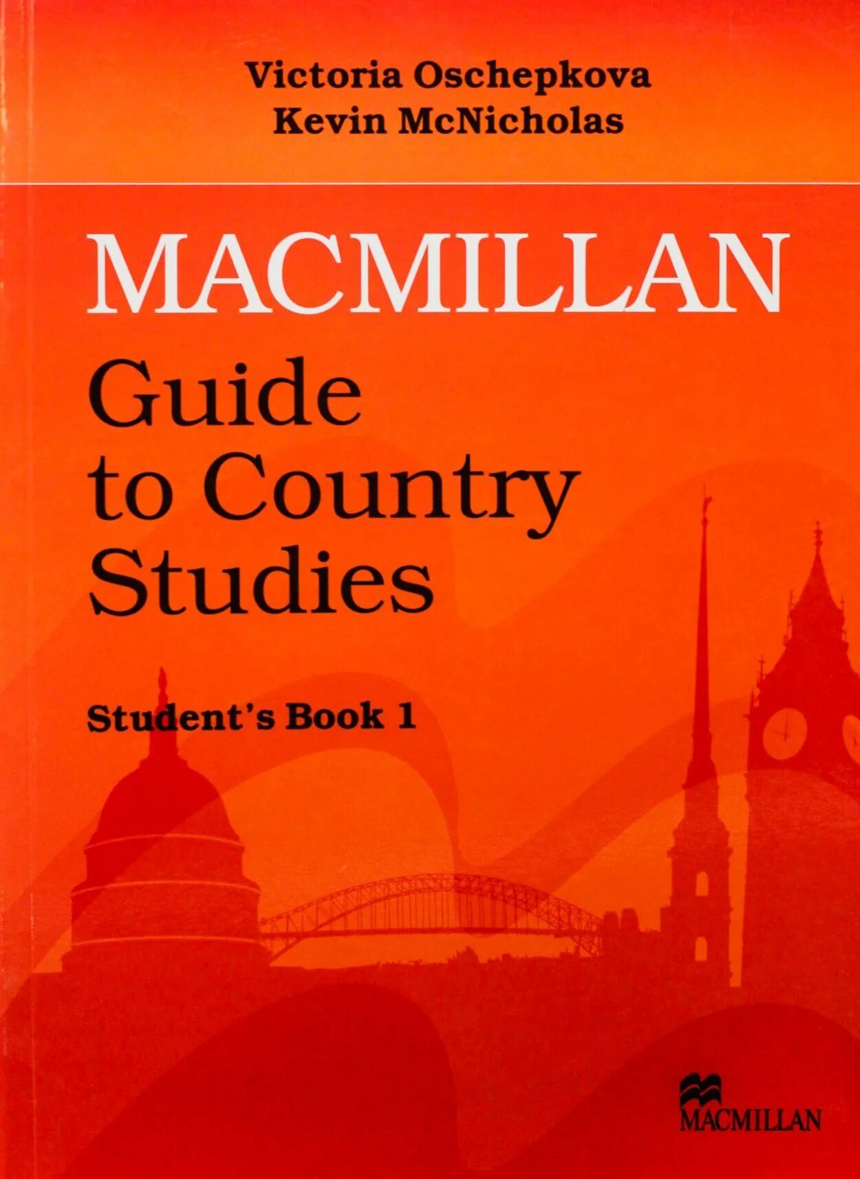 Macmillan s book