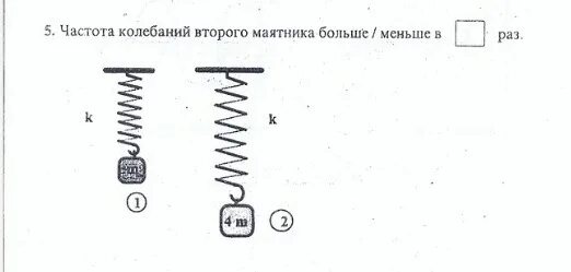 Дифференциальное уравнение гармонических крутильных колебаний. Частота колебаний математического маятника равна. Циклическая частота физического маятника. Амплитуда колебаний маятника зависит от частоты. Частота колебаний 2 маятника больше меньше в раз.